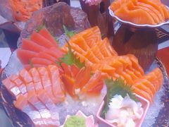 -匠和风精致料理(宁德万达店)