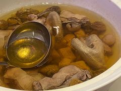 -顺德美的万豪酒店-万豪中餐厅
