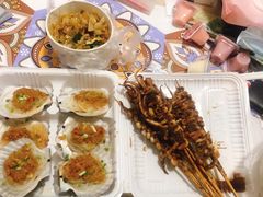 -十里铺铁板鱿鱼