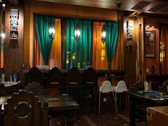-甘尼仕印度餐厅酒吧(斜塘老街店)