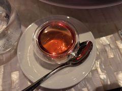 -广州四季酒店·佰鲜汇·现代法餐