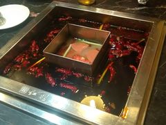 -红鼎坊·老成都火锅(新南门店)