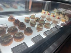 -LANLIZI BAKERY(COSMO店)