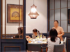 包房-今之味南亚厨房·探店指南(领展购物广场店)