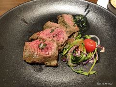 普罗旺斯法香牛排-西堤牛排(合肥之心城店)