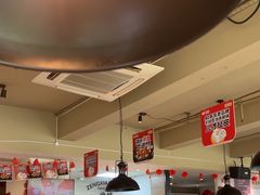 -李子坝梁山鸡(李子坝大鸡哥店)