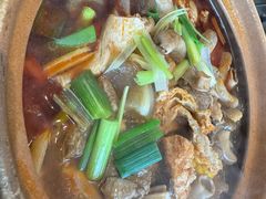 -粉灯牛腩牛杂煲·鸡煲(双井店)