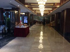 -潮府馆·非遗潮州菜·港式点心(世纪公园店)