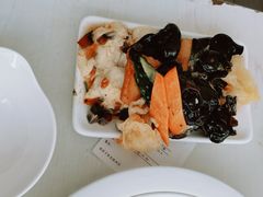 -德天下自助水饺(海洪店)