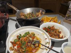 -老阿爸鲜鱼土菜(独墅湖店)