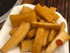 -正能量脆肉鲩火锅