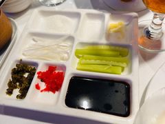 -四季民福烤鸭店(王府井东安门店)