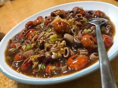 海肠捞饭-小郭私房菜·海肠捞饭店(学士街店)