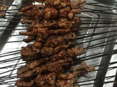 -文文烤肉(大皮院店)
