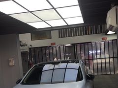 -天猫养车贴膜轻改·蓝电(优匹康桥东路店)