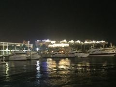 -三亚游船旅游中心(三亚鹿回头游艇游船公共码头店)