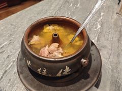 -福照楼汽锅鸡·云南菜(火车站锦江店)