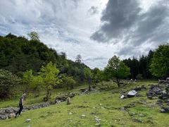 -硗碛藏寨·神木垒景区