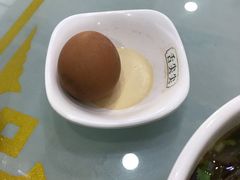 -舌尖尖牛肉面(甘南路店)