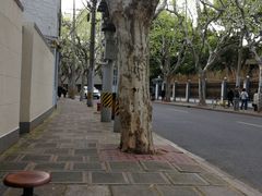 -RUMORS COFFEE ROASTERY鲁马滋咖啡(湖南路店)