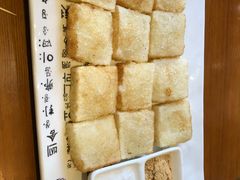 -全州拌饭馆(断桥店)