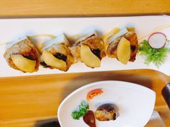 -王鼎精致料理铁板烧(世博源店)