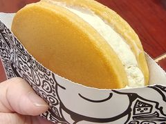 -辛一·铜锣烧(大宁久光店)