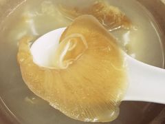 -添發碗仔翅美食