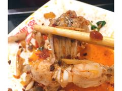 -自贡好吃客(科华店)