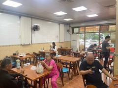 -春雨羊汤店(广开四马路总店)