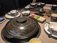 -同仁四季椰子鸡(无锡滨湖万象汇店)
