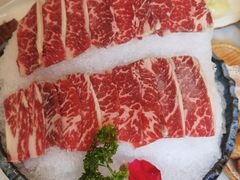 -田园肥牛鲍鱼先生(新北店)
