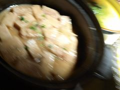 招牌焗香芋-花千醉(新街口店)