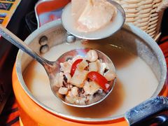 -龚印记牛骨牛杂屋·四代传承(珠影星光城店)