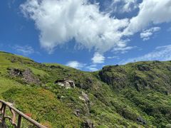 -萍乡武功山风景名胜区