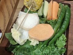 -姜虎东白丁烤肉(深圳湾后海汇店)