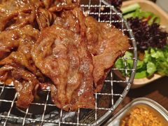 -大同江朝鲜菜•长春地标美食(绿园吾悦广场店)