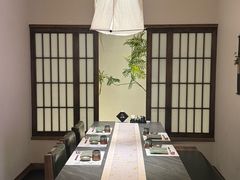 -上井料理黑金店(IFS国金中心店)