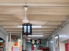 大堂-洪馨椰子
