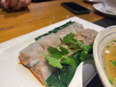 -小城粥道·海胆鲜虾粥(解放广场店)