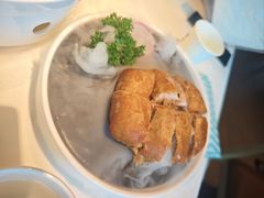 -莆田餐厅PUTIEN(颐堤港店)