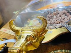 -九记潮汕现切鲜牛肉自助火锅(新开铺店)