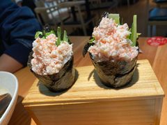 -TORO MaKi 寿司·日料(华创店)