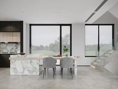 -星杰国际设计 别墅大宅装修(虹桥分公司)