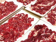 -伟记牛肉(金鸿公路店)