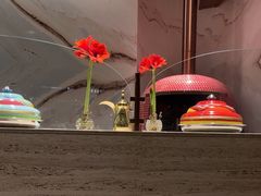 -ELI FALAFEL Lebanese&Mediterranean黎巴嫩美食(富城路店)