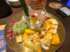 -泰妃殿(武汉首店)