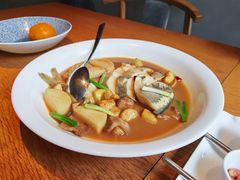 -新荣记(西溪湿地店)