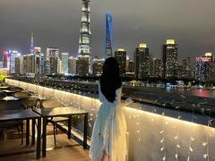 -Kathleen's Waitan 凯圣琳江景西餐厅(外滩店)