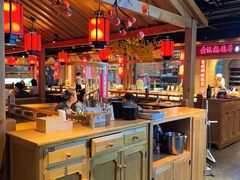 -鸽子窝(黄村店)